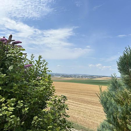 L'Intemporel Cernay-les-Reims Εξωτερικό φωτογραφία